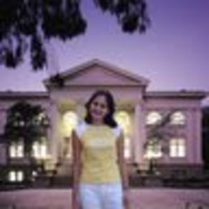 Meet your Posher, Sheena